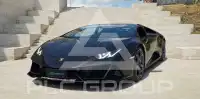 2020 Lamborghini Huracan
