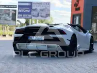 2020 Lamborghini Huracan