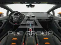 2020 Lamborghini Huracan