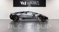 2020 Lamborghini Huracan