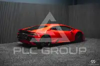 2020 Lamborghini Huracan