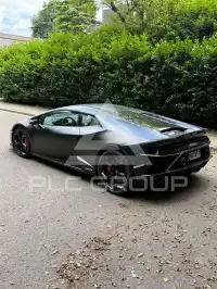 2020 Lamborghini Huracan