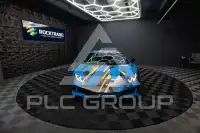 2020 Lamborghini Huracan