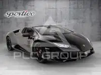 2020 Lamborghini Huracan