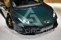 2020 Lamborghini Huracan