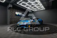 2020 Lamborghini Huracan