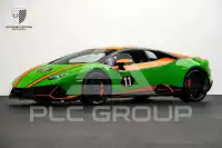 2020 Lamborghini Huracan
