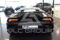 2020 Lamborghini Huracan