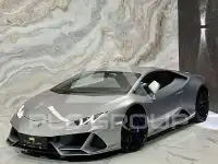 2020 Lamborghini Huracan