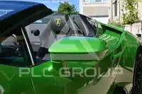 2020 Lamborghini Huracan