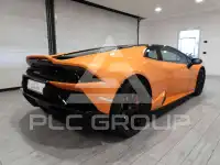 2020 Lamborghini Huracan