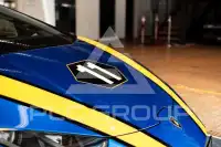 2020 Lamborghini Huracan