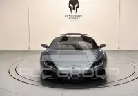 2020 Lamborghini Huracan