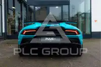 2020 Lamborghini Huracan