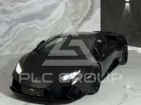 2020 Lamborghini Huracan
