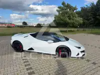 2020 Lamborghini Huracan