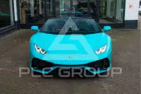 2020 Lamborghini Huracan