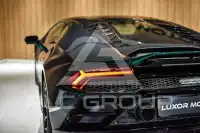 2020 Lamborghini Huracan