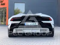 2020 Lamborghini Huracan