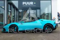 2020 Lamborghini Huracan