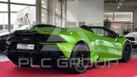 2020 Lamborghini Huracan