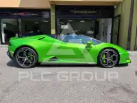 2020 Lamborghini Huracan