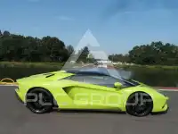 2020 Lamborghini Aventador