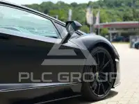 2020 Lamborghini Aventador