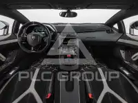 2020 Lamborghini Aventador