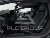 2020 Lamborghini Aventador