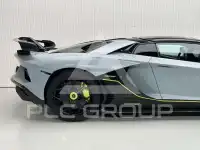 2020 Lamborghini Aventador