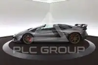 2020 Lamborghini Aventador