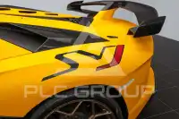 2020 Lamborghini Aventador