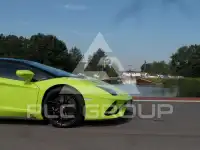 2020 Lamborghini Aventador