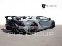 2020 Lamborghini Aventador