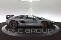 2020 Lamborghini Aventador