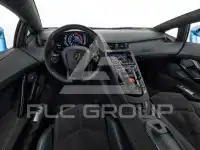 2020 Lamborghini Aventador