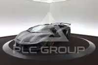 2020 Lamborghini Aventador