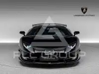 2020 Lamborghini Aventador