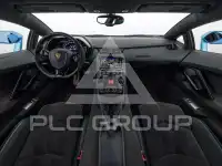 2020 Lamborghini Aventador