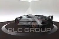 2020 Lamborghini Aventador