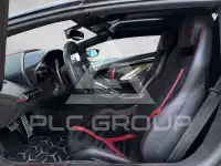 2020 Lamborghini Aventador