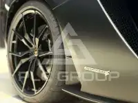 2020 Lamborghini Aventador