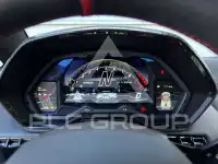 2020 Lamborghini Aventador