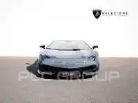 2020 Lamborghini Aventador