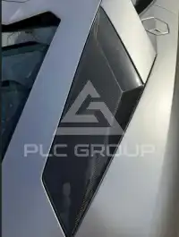 2020 Lamborghini Aventador