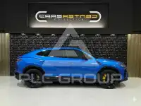2020 Lamborghini Urus