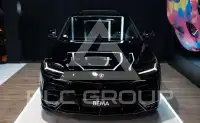 2020 Lamborghini Urus