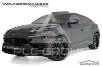 2020 Lamborghini Urus