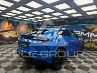 2020 Lamborghini Urus